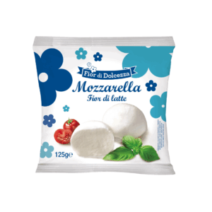Mozzarella bocconcino