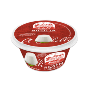 Ricotta