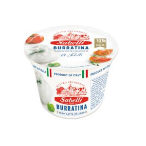 Burratina