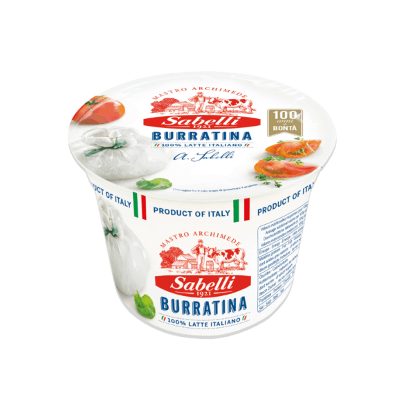 Burratina