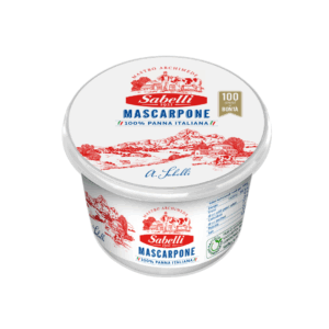 Mascarpone