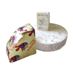 Gorgonzola dolce DOP 1/8