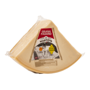 Grana Padano 1/8 10M