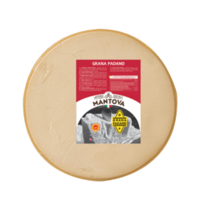 Grana Padano media forma 10M