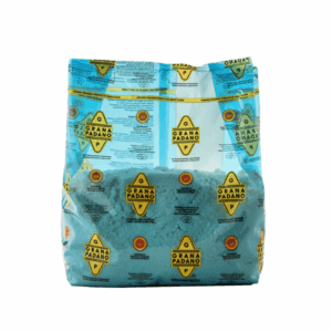 Grana Padano grattugiato