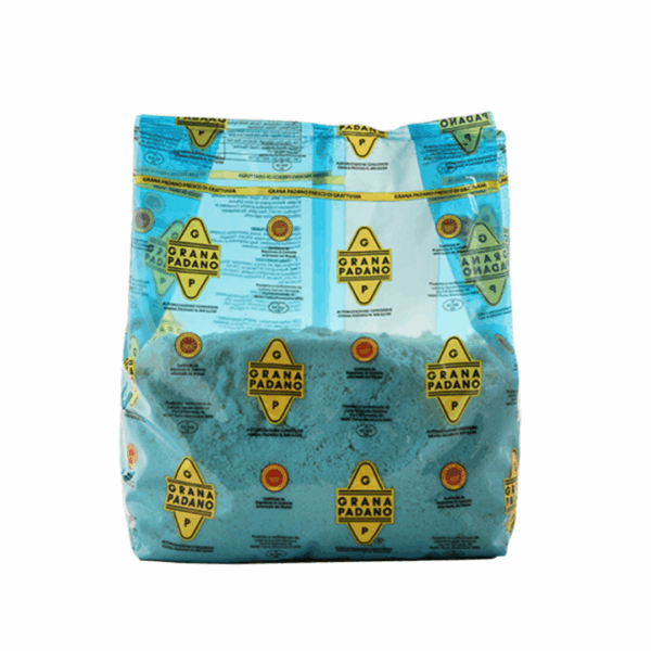 Grana Padano grattugiato