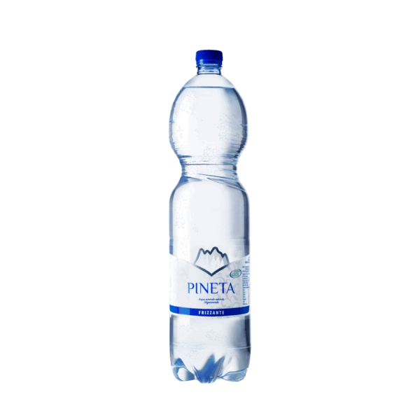 Acqua Pineta Frizzante 1.5l