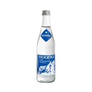 Acqua Minerale Naturale 50cl