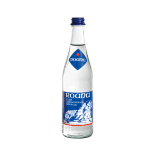 Acqua Minerale Frizzante 50cl