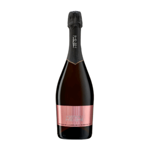Gaetano Righi Lambrusco Spumante Rosato Extra Dry
