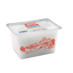 Burrata