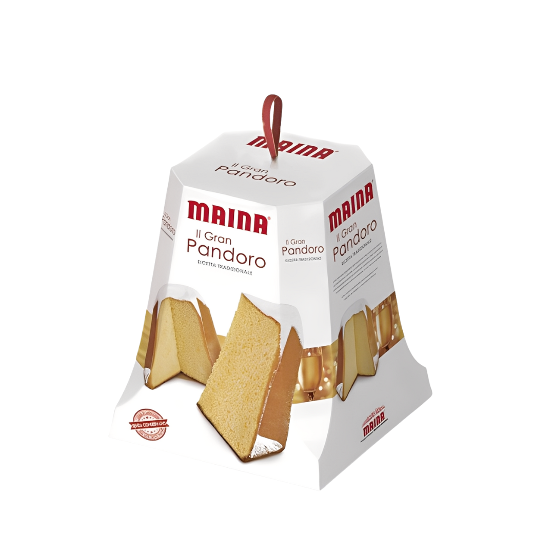Pandoro Classico 750g