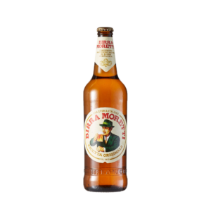 Birra Moretti