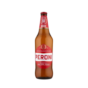 Birra Peroni Red Label
