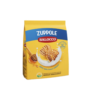 Zuppole