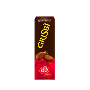 Grisbi Kitkat Special Edition