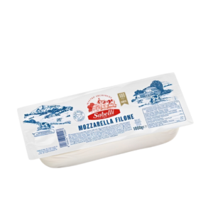 Mozzarella filone