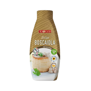 Salsa Boscaiola